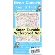 Gran Canaria Mountains Tour and Trail
